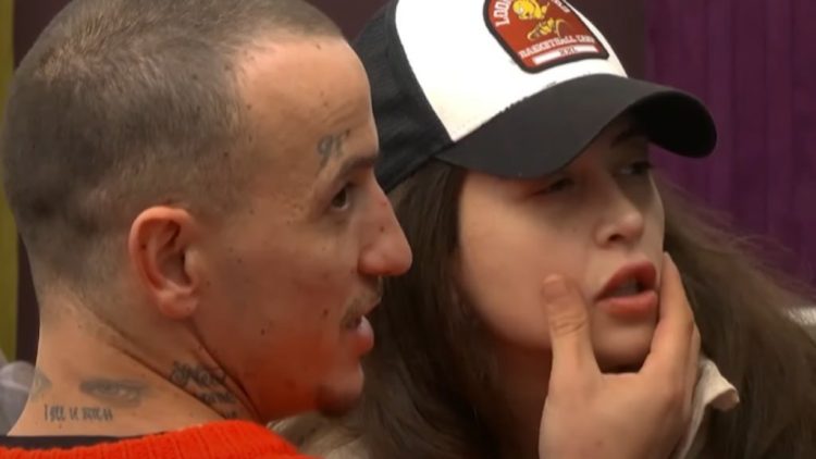 “Tuni im”, Getinjo feston ditëlindjen, urimin më të veçantë e mori nga Vivien (Foto)