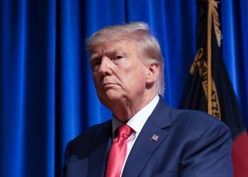 Trump: Biden është nën kontrollin e plotë të Kinës, ata e zotërojnë atë