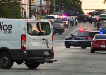 Të shtëna me armë zjarri në SHBA, vriten 3 persona, plagosen 5 të tjerë