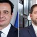 Tensionet në veri të Kosovës/ Kurti bisedon me Zv. Këshilltarin e Biden
