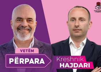 Braimllari publikon dokumentet: Hajdarin e Kuçovës e kap dekriminalizimi, pse hesht KQZ dhe Prokuroria