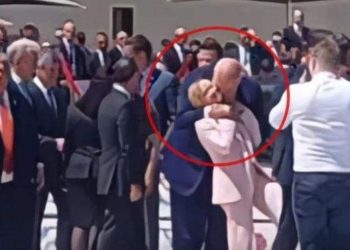 VIDEO/ Rama puth Melonin, ironizon Paloka: Kujton se po takon “mamicën” në korridoret e PS