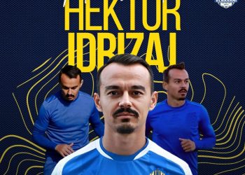 AF Elbasani nuk ndalet, i “rrëmben” Skënderbeut, Hektor Idrizajn