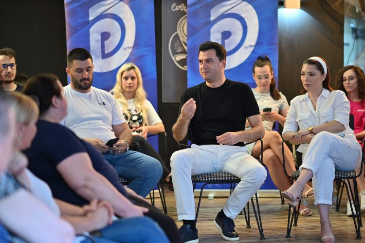 Basha: Do kthej besimin te shqiptarët për votën dhe politikën, ja 4 ndryshimet Kushtetuese…