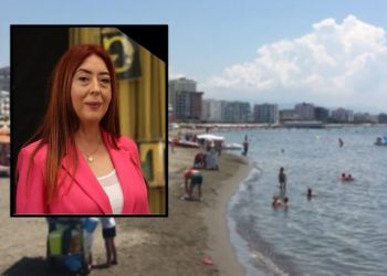 Emri/ Ndërroi jetë në Shëngjin, pushuesja nga Kosova është motra e regjisores së njohur