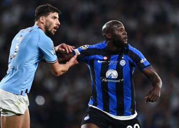 Lukaku gati të bëjë sakrificën e madhe vetëm për të qëndruar te Interi
