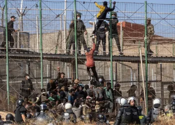 Amnesty International akuzon Spanjën dhe Marokun për fshehje të vdekjeve të emigrantëve