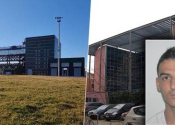 I përfshirë në aferën e inceneratorit të Fierit, ekstradohet në Shqipëri Silvester Driza