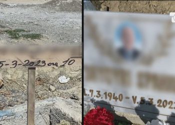 Pazar edhe me të vdekurit, vazhdon shitja e vendeve të varreve në Durrës
