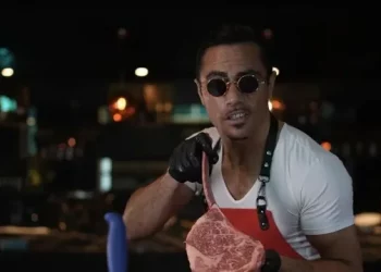 I vuri drynin restorantit në SHBA: A po bie miti i Nusr-Et?