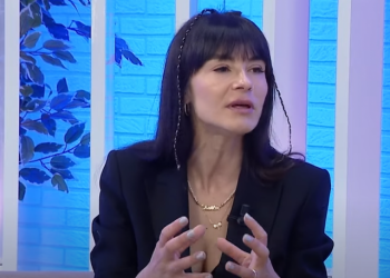 Nuk mori ftesë për dasmën e Arbana Osmanit, ja reagimi i Zhaklin Lekatari