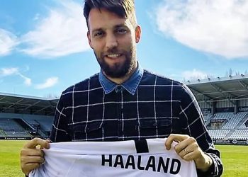 Ish-futbollisti spanjol ‘Michu’: “Nuk e di nëse unë kam qenë idhulli i Haaland-it, por di që ai tani është idhulli i imi”