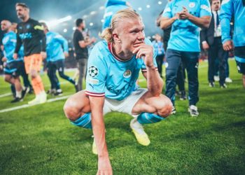 “Topi i Artë” a i është premtuar Erling Haaland?