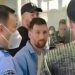 Probleme me pasaportën, Messi u ndalua dy orë nga autoritetet
