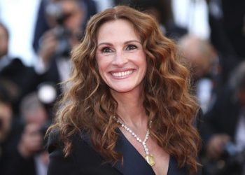 Plotësohet dëshira e Pep, aktorja amerikane uron City-n për triumfin në Champions