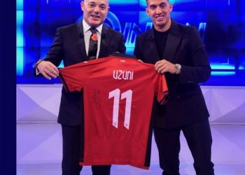 “Gabimi i Uzunit që doli në emision”, gazetari: Lojtarët më të mirë nga rruga kanë ardhur