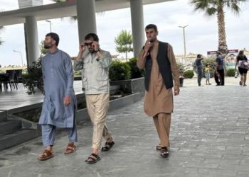 Afganët në Shëngjin: Na është premtuar që do ikim në Amerikë, por pritja s’ka fund