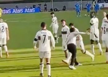 “Sakrificë për kombin”, Diaz i ‘mbron krahët’ kapitenit të tij