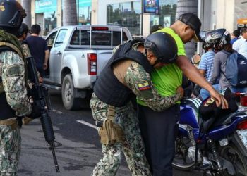 “Gangsterët shqiptarë e kthyen Ekuadorin në një zonë vrasjesh” Artikulli i “The Times”: Gjërat ka të ngjarë të përkeqësohen