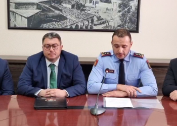 OPERACIONI në Elbasan- reagon Policia e Shtetit, 7 persona u ikën por çfarë gjetën tjetër….