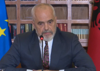 Paralajmërimi i Ramës: Kosova mund të përballet me masa shtrënguese nga ndërkombëtarët