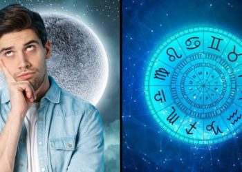 Ka një arsye pse meshkujt nuk tërhiqen nga astrologjia…