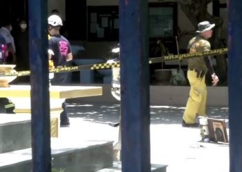 Fikësja e zjarrit shpërthen në shkollë, vdes 18-vjeçari dhe plagosen 29 të tjerë