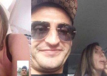 “Shkoja përditë nga 2 orë në hotel me Ersidën, kam dëshmitar”/ Marjus Musaku flet nga burgu