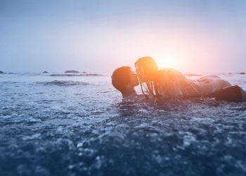 Ja 25 vendet e nxehta për të bërë “marrëdhënie intime” në plazh