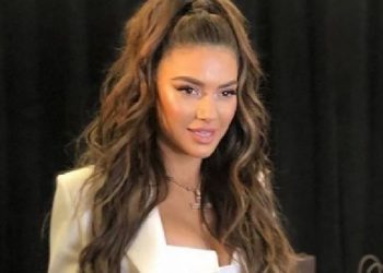 ‘Gocë babi’, Elvana rrëfen se pika e saj e dobët është babai: Gatuan për mua