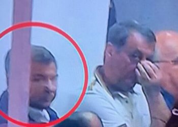 Dako i pakënaqur nga arrestimi: Jam i pastër, po më godisni