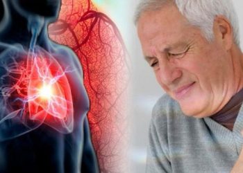 Nga dhimbja e gjoksit te mpirja e krahut, kardiologu tregon sinjalet e para e problemeve në zemër