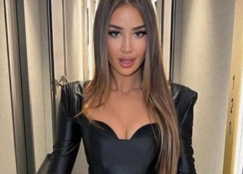 Çfarë ka Kiara me menaxheren e Luizit? Postimi i fundit zbulon gjithçka