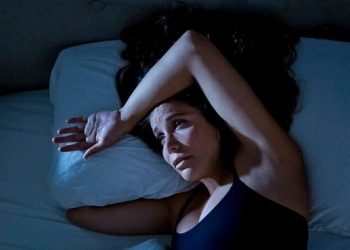 Djersiteni gjatë natës, ja arsyet e këtij fenomeni