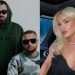 Këngë me MC Kreshën dhe Lyrical Son? Ja si përgjigjet Dea Mishel!