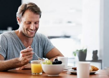 Ja pse është e rëndësishme që të hani ngadalë