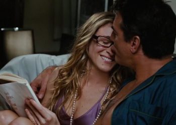 Ja pse në martesë duhet një bashkëshorte e lumtur