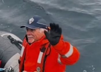 Instrumenti “top secret” që detektoi shpërthimin e nëndetëses turistike