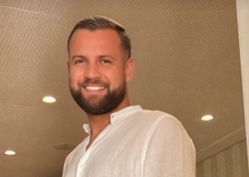 “Kam dalë si…” Luizi publikon foton e pazakontë