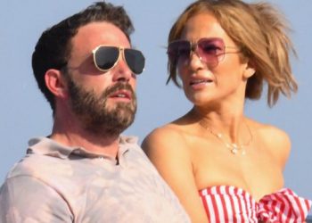 Ja historia e “errët” e rezidencës së çiftit Affleck-Lopez