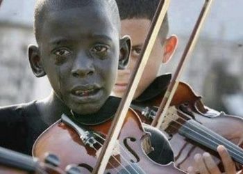 E vlerësuar si foto më e trishtë e shkrepur ndonjëherë, ja kuptimi i saj