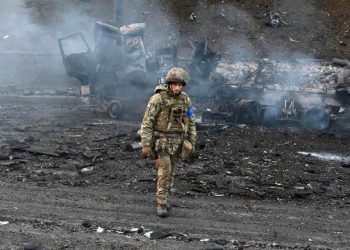 Si i ndryshoi lufta lidhjet në botën e krimit mes Rusisë dhe Ukrainës