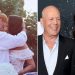 Bashkëshortja e Bruce Willis falenderon veten e saj dhe jep mesazhin më të bukur për…