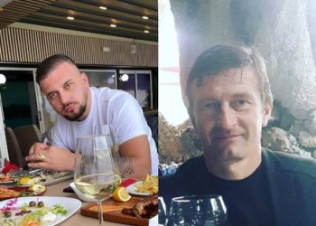 Babë e bir u ekzekutuan, ja çfarë thotë policia për vrasjen e dyfishtë