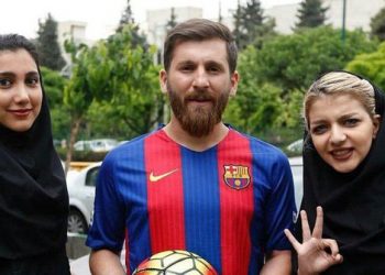 Ka fjetur me 23 femra? Sozia e Leo Messit shfrytëzon ngjashmërinë me yllin argjentinas për…