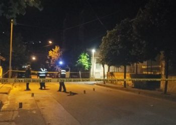 U plagos me kallash, 24-vjeçari humb njërën këmbë, ka nevoj urgjente…