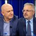 Debatet/ Bejko: Gaz Bardhi të largohet. Sejamini: Po shkelni çdo rregull që të bëni Bashën kryetar