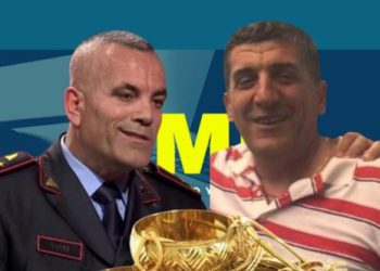 FOTO/ Ky është ish-shoferi i Ardi Veliut që u arrestua bashkë me gruan (Zbardhet dosja)