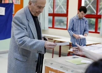 Zgjedhjet në Greqi, Deutsche Welle: Konservatorët shohin fitoren në votim të përsëritur