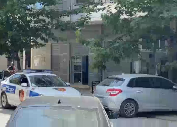 (Foto) Ky është 33-vjeçari që i shpëtoi atentatit në Vlorë, zbardhet çfarë kishte bërë më parë